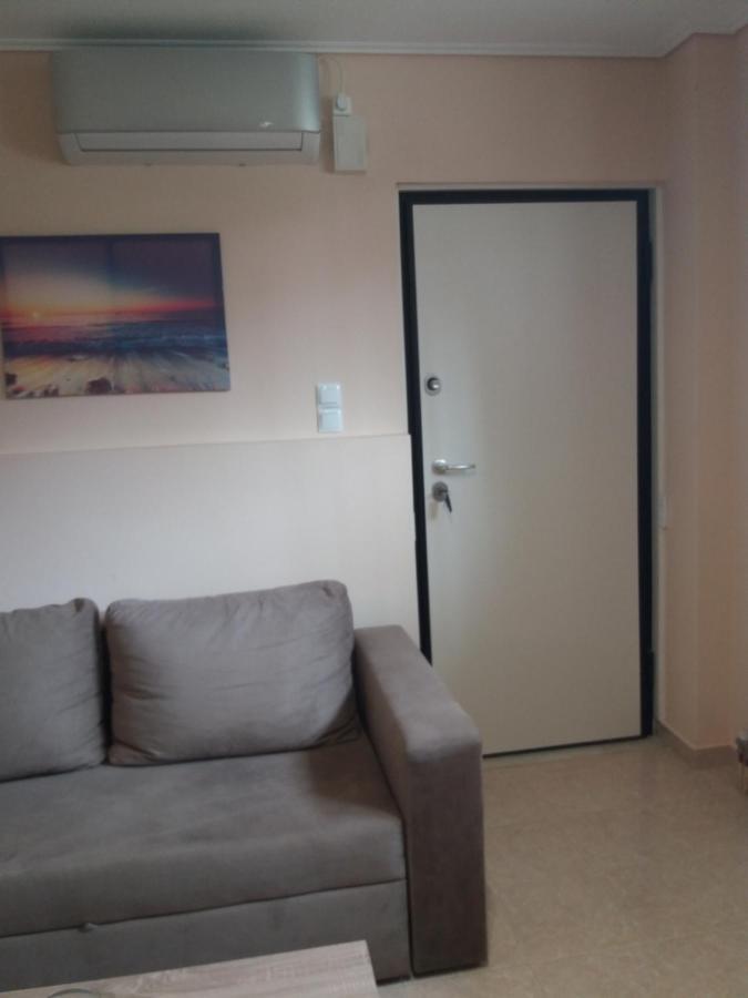 Vaso'S Country House Near The Beach And Airport Porto Rafti Luaran gambar